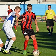FKN U19A vs MFK Chrudim U19 2 - 0 (16)