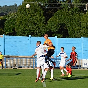 FKN U19A vs MFK Chrudim U19 2 - 0 (18)