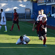 FKN U19A vs MFK Chrudim U19 2 - 0 (24)