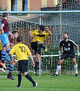 MFK Trutnov vs FK Náchod 4 : 1  Přípravné utkání  MFK Trutnov vs FK Náchod 4 : 1