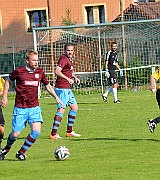 MFK Trutnov vs FK Náchod 4 : 1  Přípravné utkání  MFK Trutnov vs FK Náchod 4 : 1