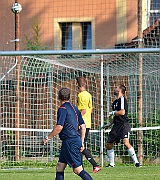 MFK Trutnov vs FK Náchod 4 : 1  Přípravné utkání  MFK Trutnov vs FK Náchod 4 : 1