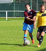 MFK Trutnov vs FK Náchod 4 : 1  Přípravné utkání  MFK Trutnov vs FK Náchod 4 : 1