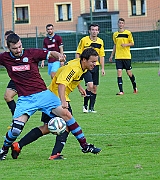 MFK Trutnov vs FK Náchod 4 : 1  Přípravné utkání  MFK Trutnov vs FK Náchod 4 : 1