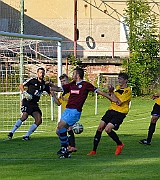 MFK Trutnov vs FK Náchod 4 : 1  Přípravné utkání  MFK Trutnov vs FK Náchod 4 : 1