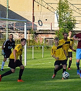 MFK Trutnov vs FK Náchod 4 : 1  Přípravné utkání  MFK Trutnov vs FK Náchod 4 : 1