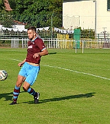 MFK Trutnov vs FK Náchod 4 : 1  Přípravné utkání  MFK Trutnov vs FK Náchod 4 : 1