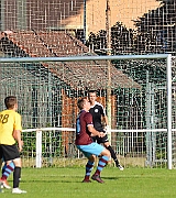 MFK Trutnov vs FK Náchod 4 : 1  Přípravné utkání  MFK Trutnov vs FK Náchod 4 : 1