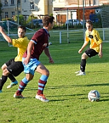 MFK Trutnov vs FK Náchod 4 : 1  Přípravné utkání  MFK Trutnov vs FK Náchod 4 : 1