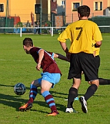 MFK Trutnov vs FK Náchod 4 : 1  Přípravné utkání  MFK Trutnov vs FK Náchod 4 : 1