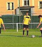 MFK Trutnov vs FK Náchod 4 : 1  Přípravné utkání  MFK Trutnov vs FK Náchod 4 : 1