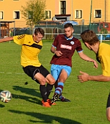 MFK Trutnov vs FK Náchod 4 : 1  Přípravné utkání  MFK Trutnov vs FK Náchod 4 : 1