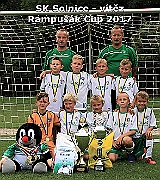 08.19 - Rampušák Cup 2017 - Dobruška