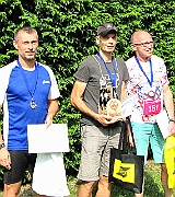 189 Rychnovský maraton 2017