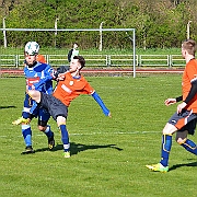 FK Týniště vs FKN B 1 - 0 (03)