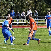 FK Týniště vs FKN B 1 - 0 (05)