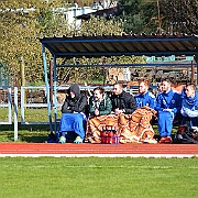 FK Týniště vs FKN B 1 - 0 (06)