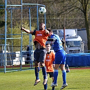 FK Týniště vs FKN B 1 - 0 (07)