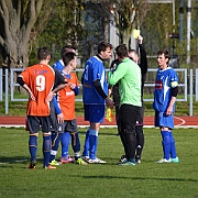 FK Týniště vs FKN B 1 - 0 (08)