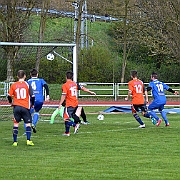 FK Týniště vs FKN B 1 - 0 (09)