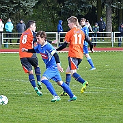 FK Týniště vs FKN B 1 - 0 (10)