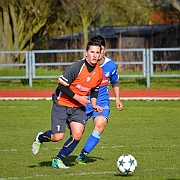 FK Týniště vs FKN B 1 - 0 (13)