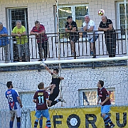 FK Čáslav vs FK Náchod 6 : 2 (3 : 0)  FORTUNA Divize C; ročník 2016/2017; 27. kolo; stadion FK Čáslav  FK Čáslav vs FK Náchod 6 : 2 (3 : 0)