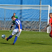 FK Náchod vs FK Pardubice B 2 : 4  FORTUNA Divize C; ročník 2016/2017; 28. kolo; stadion Náchod - Běloves  FK Náchod vs FK Pardubice B 2 : 4