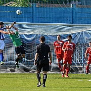 FK Náchod vs FK Pardubice B 2 : 4  FORTUNA Divize C; ročník 2016/2017; 28. kolo; stadion Náchod - Běloves  FK Náchod vs FK Pardubice B 2 : 4