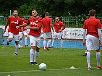 Česká republika vs Bosna a Hercegovina  Region´s Cup 2018  Česká republika vs Bosna a Hercegovina