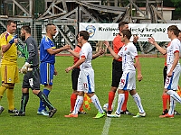 Česká republika vs Bosna a Hercegovina  Region´s Cup 2018  Česká republika vs Bosna a Hercegovina