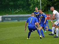 Česká republika vs Bosna a Hercegovina  Region´s Cup 2018  Česká republika vs Bosna a Hercegovina