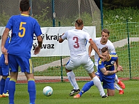 Česká republika vs Bosna a Hercegovina  Region´s Cup 2018  Česká republika vs Bosna a Hercegovina