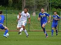 Česká republika vs Bosna a Hercegovina  Region´s Cup 2018  Česká republika vs Bosna a Hercegovina