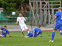 Česká republika vs Bosna a Hercegovina  Region´s Cup 2018  Česká republika vs Bosna a Hercegovina