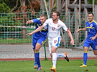 Česká republika vs Bosna a Hercegovina  Region´s Cup 2018  Česká republika vs Bosna a Hercegovina