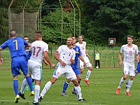 Česká republika vs Bosna a Hercegovina  Region´s Cup 2018  Česká republika vs Bosna a Hercegovina