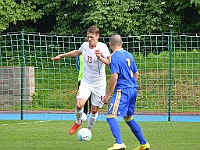 Česká republika vs Bosna a Hercegovina  Region´s Cup 2018  Česká republika vs Bosna a Hercegovina