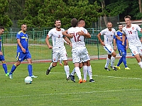 Česká republika vs Bosna a Hercegovina  Region´s Cup 2018  Česká republika vs Bosna a Hercegovina