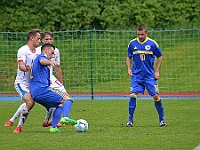 Česká republika vs Bosna a Hercegovina  Region´s Cup 2018  Česká republika vs Bosna a Hercegovina