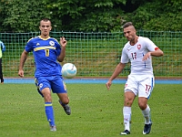 Česká republika vs Bosna a Hercegovina  Region´s Cup 2018  Česká republika vs Bosna a Hercegovina