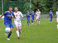 Česká republika vs Bosna a Hercegovina  Region´s Cup 2018  Česká republika vs Bosna a Hercegovina