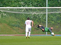 Česká republika vs Bosna a Hercegovina  Region´s Cup 2018  Česká republika vs Bosna a Hercegovina