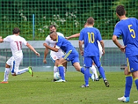 Česká republika vs Bosna a Hercegovina  Region´s Cup 2018  Česká republika vs Bosna a Hercegovina