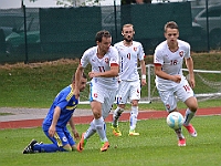 Česká republika vs Bosna a Hercegovina  Region´s Cup 2018  Česká republika vs Bosna a Hercegovina