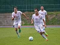 Česká republika vs Bosna a Hercegovina  Region´s Cup 2018  Česká republika vs Bosna a Hercegovina