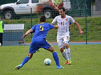 Česká republika vs Bosna a Hercegovina  Region´s Cup 2018  Česká republika vs Bosna a Hercegovina