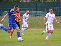 Česká republika vs Bosna a Hercegovina  Region´s Cup 2018  Česká republika vs Bosna a Hercegovina