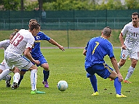 Česká republika vs Bosna a Hercegovina  Region´s Cup 2018  Česká republika vs Bosna a Hercegovina