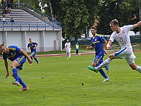 Česká republika vs Bosna a Hercegovina  Region´s Cup 2018  Česká republika vs Bosna a Hercegovina